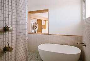 The Surf Yamba - boutique hotel