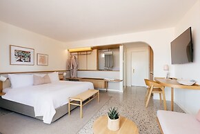 The Surf Yamba - boutique hotel