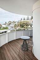 The Surf Yamba - boutique hotel