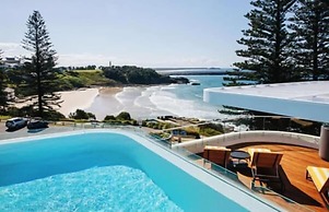 The Surf Yamba - boutique hotel