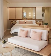 The Surf Yamba - boutique hotel
