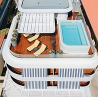 The Surf Yamba - boutique hotel
