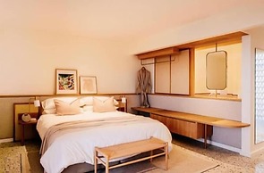 The Surf Yamba - boutique hotel