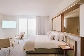 The Surf Yamba - boutique hotel