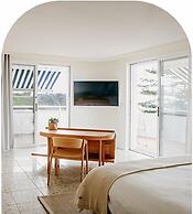 The Surf Yamba - boutique hotel