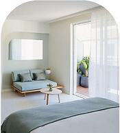 The Surf Yamba - boutique hotel