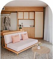 The Surf Yamba - boutique hotel