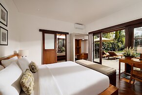 Villa Perere9 by Nakula