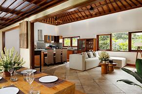 Villa Perere9 by Nakula