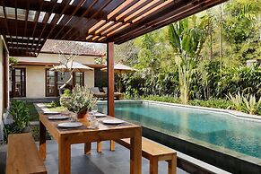 Villa Perere9 by Nakula