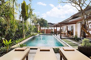 Villa Perere9 by Nakula