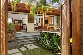 Villa Perere9 by Nakula