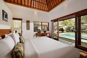 Villa Perere9 by Nakula