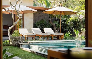Villa Perere9 by Nakula
