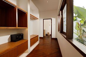 Villa Perere9 by Nakula