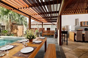 Villa Perere9 by Nakula