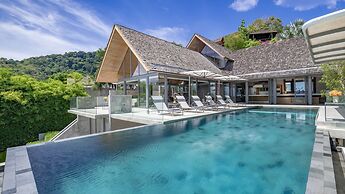 Villa Saengootsa