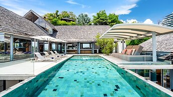 Villa Saengootsa