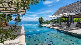Villa Saengootsa