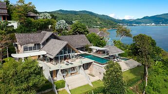 Villa Saengootsa