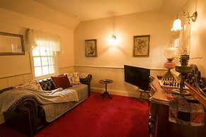 Spetts Cottage