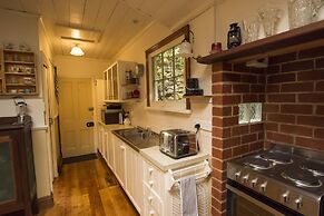 Spetts Cottage