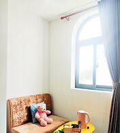 Shusimi House