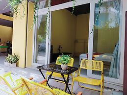 Shusimi House