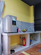 Shusimi House
