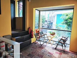 Shusimi House