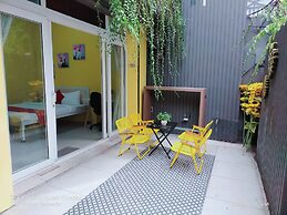 Shusimi House