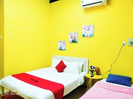 Shusimi House