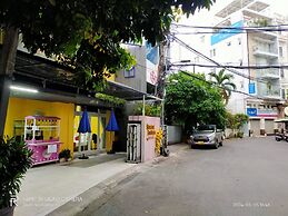 Shusimi House