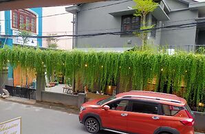 Shusimi House