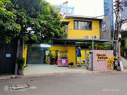 Shusimi House