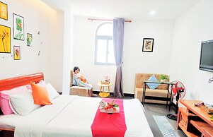 Shusimi House