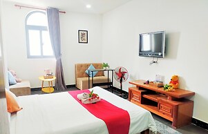 Shusimi House
