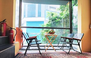 Shusimi House