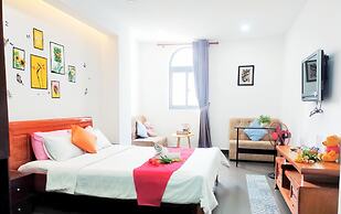 Shusimi House