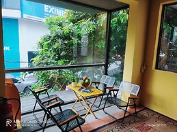 Shusimi House