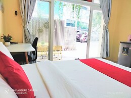 Shusimi House