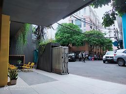 Shusimi House