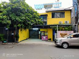 Shusimi House