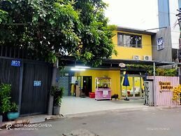 Shusimi House