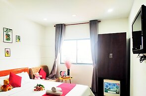 Shusimi House