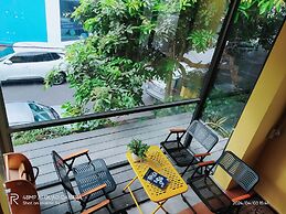 Shusimi House