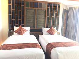 PS Thungsao Hotel