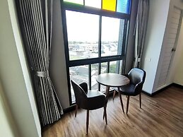 PS Thungsao Hotel