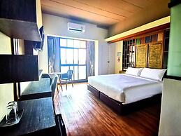 PS Thungsao Hotel