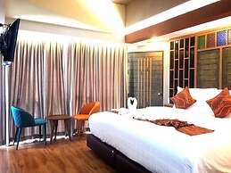 PS Thungsao Hotel
